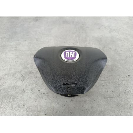 PODUSZKA KIEROWCY, AIRBAG FIAT LINEA 1.4 1.4 8V 2007 07354436060  CA701121NR 612 77 4661 