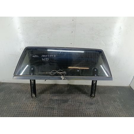 SZYBA KLAPY BAGAZNIKA OPEL FRONTERA B 2.5 TD 116KM 2.5 TD 1999 116 4693 