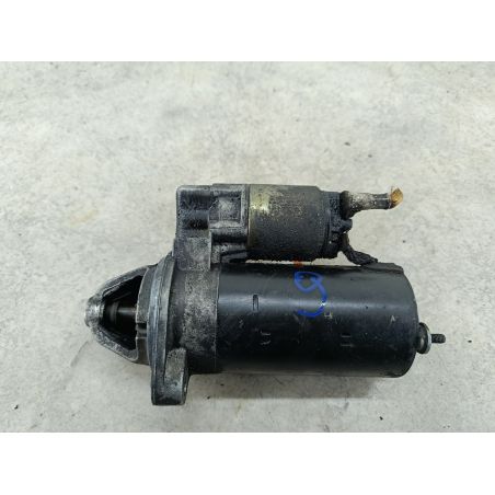 ROZRUSZNIK OPEL FRONTERA B 2.5 TD 116KM 2.5 TD 1999 0001109033 BOSCH 116 4693 