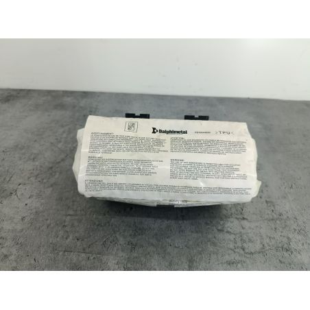 PODUSZKA PASAŻERA, AIRBAG FIAT LINEA 1.4 1.4 8V 2007 00517541130  CB700443XX 612 77 4661 