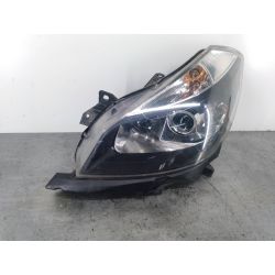 LAMPA PRZÓD LEWA RENAULT CLIO III 1.5 DCI 105KM1.5 DCI2006NV6761054747                                            