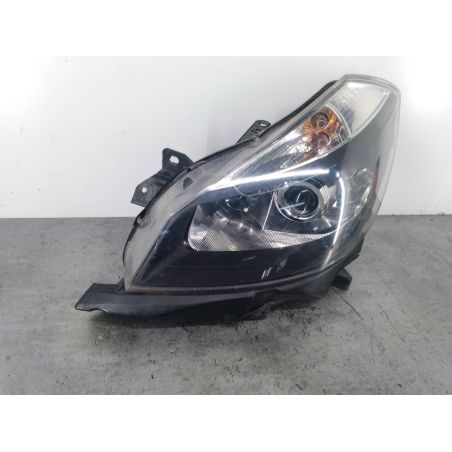 LAMPA PRZÓD LEWA RENAULT CLIO III 1.5 DCI 105KM 1.5 DCI 2006 NV676 105 4747 