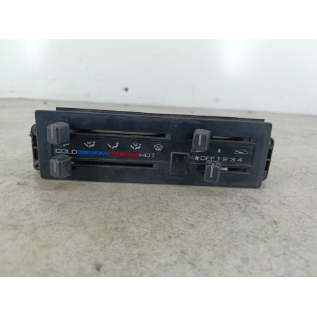 PANEL NAWIEWU OPEL FRONTERA B 2.5 TD 116KM 2.5 TD 1999 116 4693 