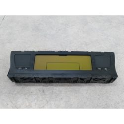 LICZNIK CITROEN C4 GRAND PICASSO I 2.0 HDI 136KM2.0 HDI20069665500080EZW1364765                                            