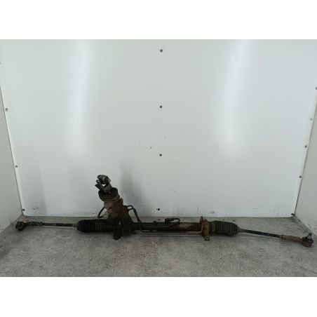 MAGLOWNICA PRZEKŁADNIA KIEROWNICY AUDI A2 8Z 1.4 16V 75KM 1.4 16V 2001 023-0080-001 LZ9W 75 4690 