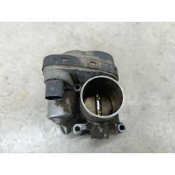 PRZEPUSTNICA AUDI A2 8Z 1.4 16V 75KM1.4 16V2001036133062BLZ9W754690                                            