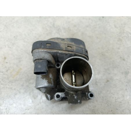 PRZEPUSTNICA AUDI A2 8Z 1.4 16V 75KM 1.4 16V 2001 036133062B LZ9W 75 4690 