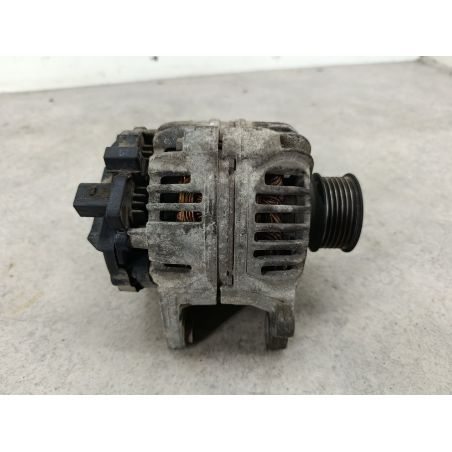 ALTERNATOR AUDI A2 8Z 1.4 16V 75KM 1.4 16V 2001 037903025F LZ9W 75 4690 