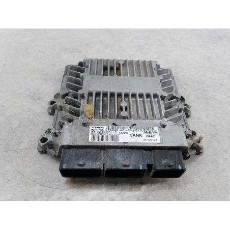 KOMPUTER, STEROWNIK FORD FOCUS II FL 1.8 TDCI 2005 4M51-12A650-JK 03 115 4495 
