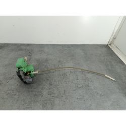 ZAMEK DRZWI PRAWY PRZÓD FIAT LINEA 1.41.4 8V2007612774661                                            