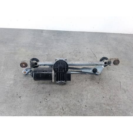 MECHANIZM WYCIERACZEK KIA PICANTO II 1.0 MPI 69KM 1.0 12V 2011 ABB 69 4317 