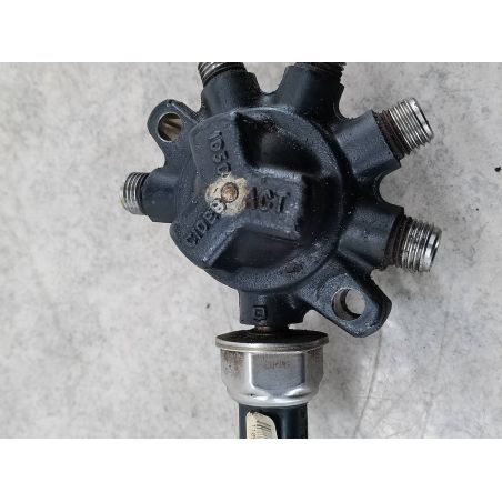 ROZDZIELACZ PALIWA FORD FOCUS II FL 1.8 TDCI 2005 4M5Q-9D280-DA 03 115 4495 