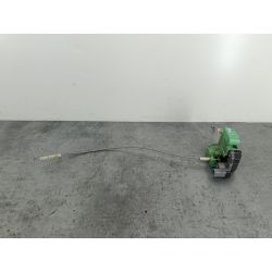 ZAMEK DRZWI LEWY PRZÓD FIAT LINEA 1.41.4 8V2007612774661                                            