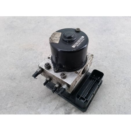 ABS PUMP FORD FOCUS II FL 1.8 TDCI 2005 3M51-2C405-HB 10.0206-0216.4 10.0960-0119.3  ATE 03 115 4495 