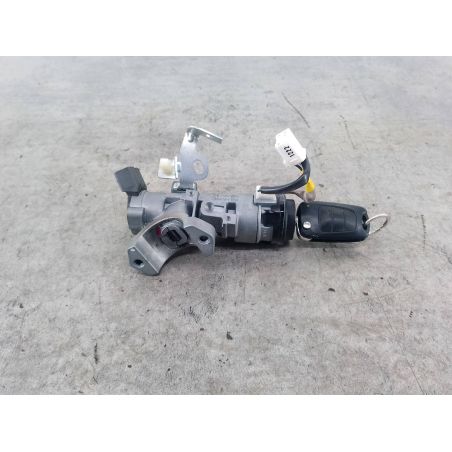 STACYJKA KIA PICANTO II 1.0 MPI 69KM 1.0 12V 2011 ABB 69 4317 