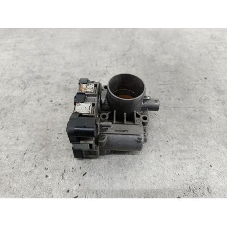 PRZEPUSTNICA FIAT LINEA 1.4 1.4 8V 2007 55192787  44SMF9 612 77 4661 