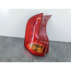 LAMPA TYLNA PRAWA KIA PICANTO II 1.0 MPI 69KM1.0 12V2011ABB694317                                            