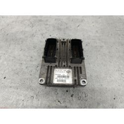 KOMPUTER, STEROWNIK FIAT LINEA 1.41.4 8V200751804530  61601.302.02612774661                                            