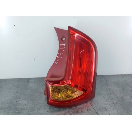LAMPA TYLNA LEWA KIA PICANTO II 1.0 MPI 69KM 1.0 12V 2011 ABB 69 4317 