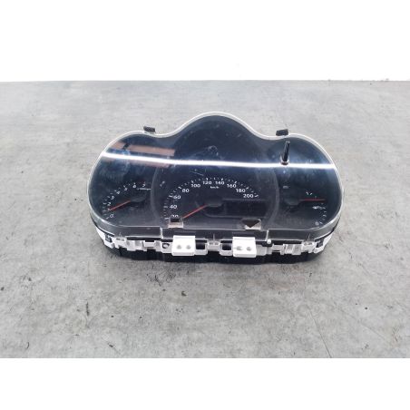 LICZNIK KIA PICANTO II 1.0 MPI 69KM 1.0 12V 2011 94033-1Y080  11001-897400K ABB 69 4317 