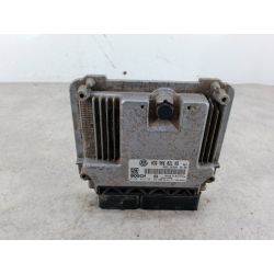 KOMPUTER, STEROWNIK VW CADDY III 1.9 TDI 105KM1.9 TDI200603G906021HS 1054742                                            
