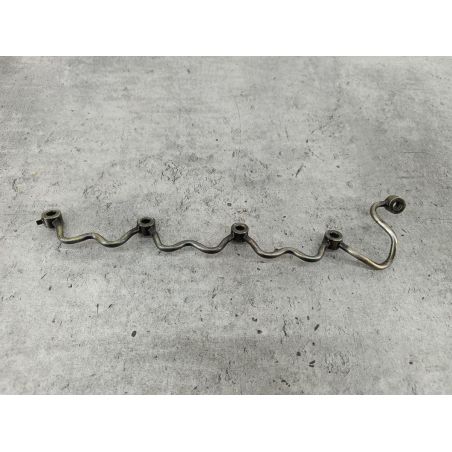 PRZEWÓD PRZELEWOWY TOYOTA AVENSIS II T25 2.0 D-4D 116KM 2.0 D-4D 2004 209 115 4518 