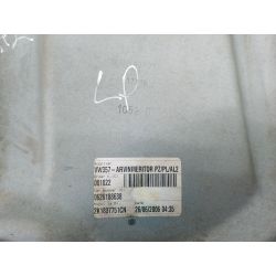 PODNOŚNIK SZYBY LEWY PRZÓD VW CADDY III 1.9 TDI 105KM1.9 TDI20061T0837755 2K1837751CN1054742                                            