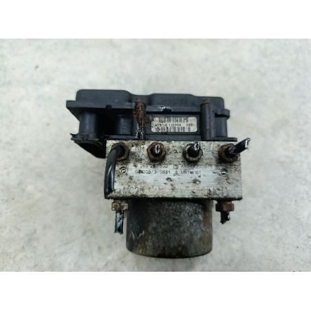 ABS PUMP MITSUBISHI COLT VI 1.1 12V 75KM 1.1 12V 2004 MN116161  A4544200975   P04 75 4703 
