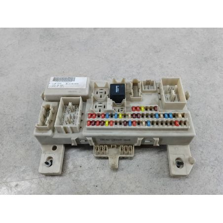 MODUŁ BSI FORD FOCUS II FL 1.8 TDCI 2005 4M5T-14A073-AF 6M5T-14014-LHA 03 115 4495 