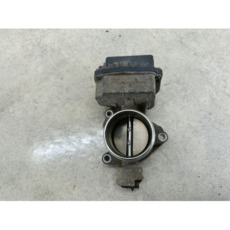 PRZEPUSTNICA CITROEN C4 GRAND PICASSO I 1.8 16V 125KM 1.8 16V 2008 9650787380 408239827  VDO KEN 125 4726 