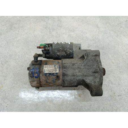 starter CITROEN C4 GRAND PICASSO I 1.8 16V 125KM 1.8 16V 2008 9656299480 KEN 125 4726 