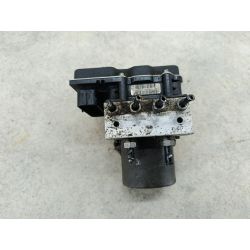 ABS PUMP CITROEN C4 GRAND PICASSO I 1.8 16V 125KM1.8 16V20089660934580  9665106680KEN1254726                                            