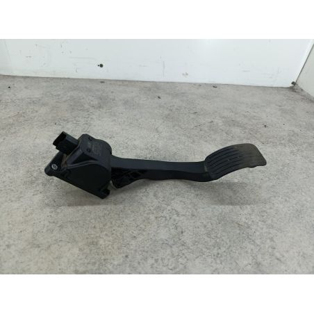 PEDAŁ GAZU, POTENCJOMETR CITROEN C4 GRAND PICASSO I 1.8 16V 125KM 1.8 16V 2008 9654725380 KEN 125 4726 