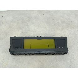 LICZNIK CITROEN C4 GRAND PICASSO I 1.8 16V 125KM1.8 16V20089664365380KEN1254726                                            