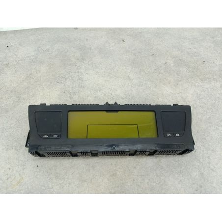 LICZNIK CITROEN C4 GRAND PICASSO I 1.8 16V 125KM 1.8 16V 2008 9664365380 KEN 125 4726 