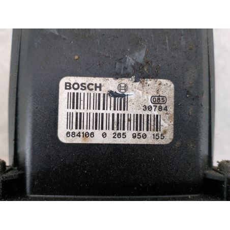 POMPA ABS FORD MONDEO MK3 1.8 16V 2006 4S71-2C405-AA 0265950155 0265225338  BOSCH  W6 125 4730 
