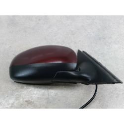 LUSTERKO PRAWE SKODA FABIA II FL 1.2 TSI 85KM1.2 TSI20105J6857934LF3X854759                                            