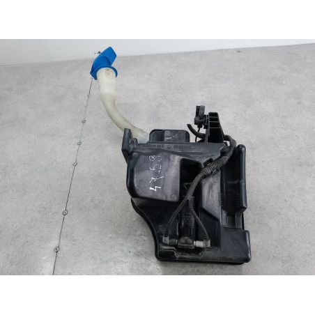 ZBIORNIK SPRYSKIWACZY SKODA FABIA II FL 1.2 TSI 85KM 1.2 TSI 2010 6R0955453D 6R0955453E 6R0955453G LF3X 85 4759 