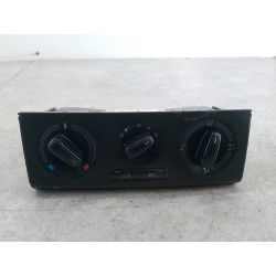 PANEL NAWIEWU SKODA FABIA II FL 1.2 TSI 85KM1.2 TSI20105J0820045CLF3X854759                                            