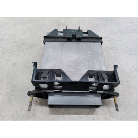 KOMPUTER, STEROWNIK FORD MONDEO MK3 1.8 16V 2006 5S71-12A650-YA W6 125 4730 