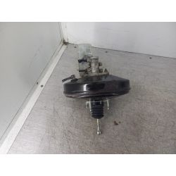 SERWO HAMULCOWE OPEL CORSA D 1.4 16V 100KM1.4 16V20100204051133  13317576Z1791004517                                            