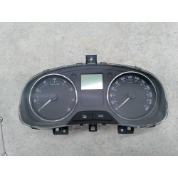 LICZNIK SKODA FABIA II FL 1.2 TSI 85KM1.2 TSI20105J0920810E LF3X854759                                            