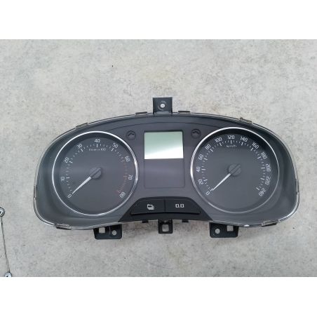 LICZNIK SKODA FABIA II FL 1.2 TSI 85KM 1.2 TSI 2010 5J0920810E  LF3X 85 4759 