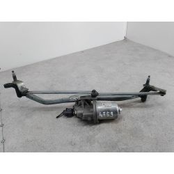 MECHANIZM WYCIERACZEK SKODA FABIA II FL 1.2 TSI 85KM1.2 TSI20105J1955113BLF3X854759                                            