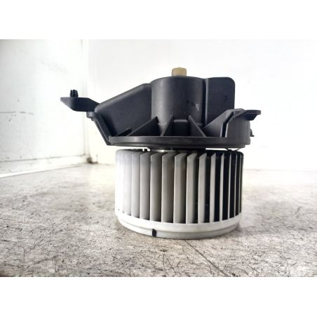 WENTYLATOR NAWIEWU, DMUCHAWA OPEL CORSA D 1.4 16V 100KM 1.4 16V 2010 164230100 Z179 100 4517 