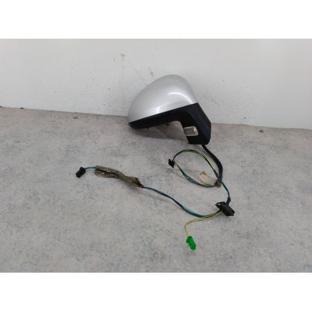 LUSTERKO PRAWE CITROEN C4 I 1.4 i 16V 90KM 1.4 16V 2005 96467112 EZR 90 4714 