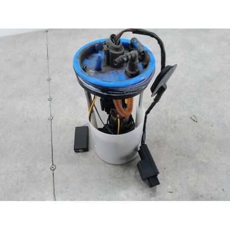 POMPA PALIWA SKODA FABIA II FL 1.2 TSI 85KM 1.2 TSI 2010 6R0919051A 1K0906093F LF3X 85 4759 