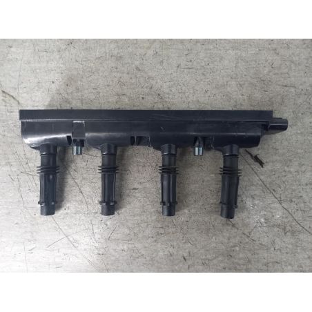 CEWKA ZAPŁONOWA OPEL CORSA D 1.4 16V 100KM 1.4 16V 2010 JMP ZS1210 Z179 100 4517 