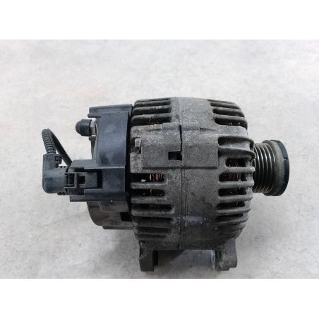 ALTERNATOR SKODA FABIA II FL 1.2 TSI 85KM 1.2 TSI 2010 03F903023E  LF3X 85 4759 
