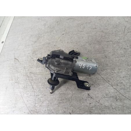 SILNICZEK WYCIERACZKI TYŁ OPEL CORSA D 1.4 16V 100KM 1.4 16V 2010 13163029    Z179 100 4517 